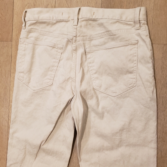 Banana Republic Linen Blend Pants - Picture 8 of 10